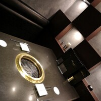 仙台牛焼肉 花牛 - 