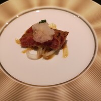 仙台牛焼肉 花牛 - 