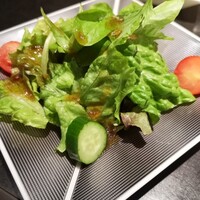 仙台牛焼肉 花牛 - 