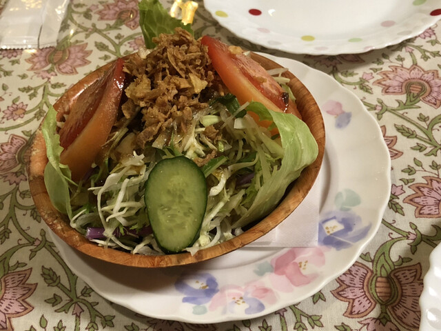 アジ庵ガンジー 羽村 インドカレー ネット予約可 食べログ