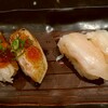 Nigiri Choujirou - つぶと炙り・・・？