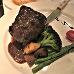 PORTO ROMANO - 料理写真: