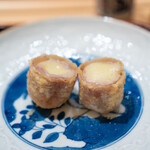 たきや - 豚チーズ