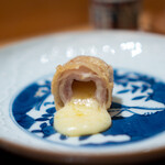 たきや - 豚チーズ