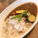 ごはん家 豆豆菜菜 - 