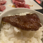 俺の焼肉 - 