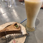 Real食堂 西山珈琲館 - 