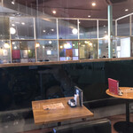 Real食堂 西山珈琲館 - 