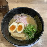 Ramen Hi Ha Mata Noboru - 