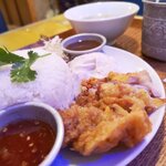 大阪カオマンガイキッチン - 