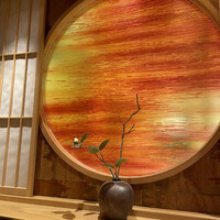 神戸牛 しゃぶしゃぶ おもき 離れ 銀座店 - 