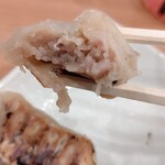 taishuuizakayakampaiya - 肉餃子ですね