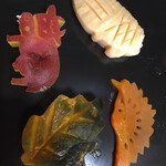 畑中鮮魚 - 