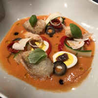 ラトリエ ドゥ ジョエル・ロブション - 