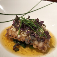 ラトリエ ドゥ ジョエル・ロブション - 