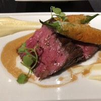 ラトリエ ドゥ ジョエル・ロブション - 