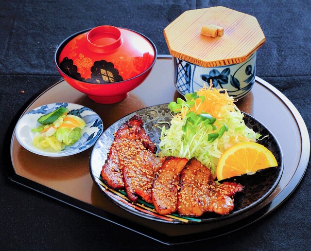 海老徳 - 山ノ目（海鮮）の写真