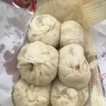 元祖豚饅頭 老祥記