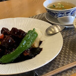 中国料理 旦 - 