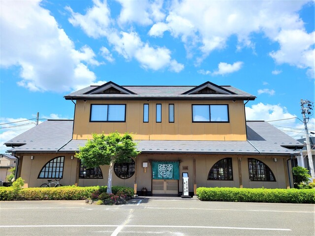 海老徳 - 山ノ目（海鮮）の写真