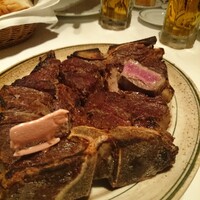 ウルフギャング・ステーキハウス 六本木 - 