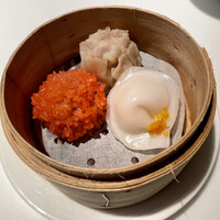 中国料理 桃李 ホテル日航大阪 - 