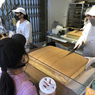 台湾カステラ 黄白白_2