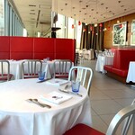 Brasserie PAUL BOCUSE - 店内