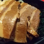 台湾料理 百味鮮 - チャーシュー☆