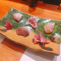 焼鳥YAMATO - 