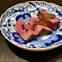 御料理 まつ山 - 