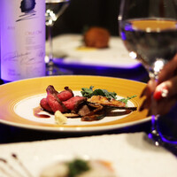 MAIMON GINZA - 