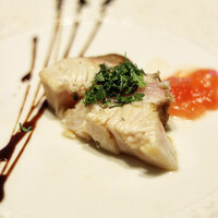 MAIMON GINZA - 