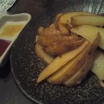 炭火焼鳥 西田屋 - 