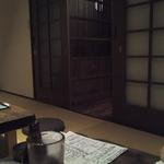 炭火焼鳥 西田屋 - ３階