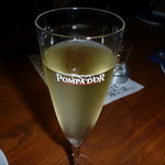 UOKIN PICCOLO - スパークリングワイン