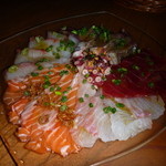 UOKIN PICCOLO - カルパッチョ