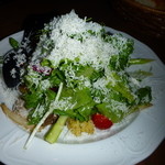 UOKIN PICCOLO - メリメロサラダ