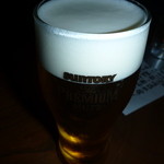 UOKIN PICCOLO - 生ビール