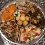 中国料理 竜苑 - 