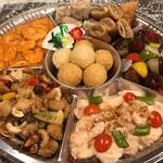 中国料理 竜苑 - 