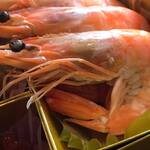 中国料理 竜苑 - 