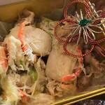 中国料理 竜苑 - 