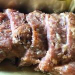 中国料理 竜苑 - 