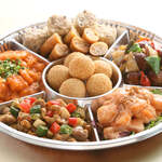 中国料理 竜苑 - 