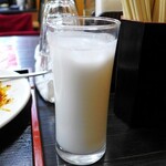 Tennenkyo - 飲むヨーグルト「酸奶」