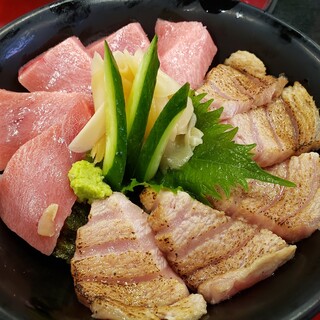 米子でおすすめの美味しい海鮮丼をご紹介 食べログ 米子でおすすめの美味しい海鮮丼をご紹介 食べログ