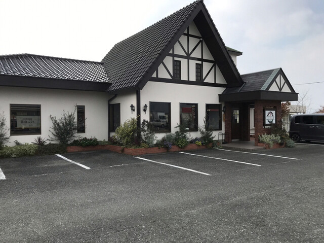 グルメ食堂 洋ろっぱ 津古 イタリアン 食べログ