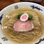 中華蕎麦にし乃 - 