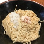 中華蕎麦にし乃 - 